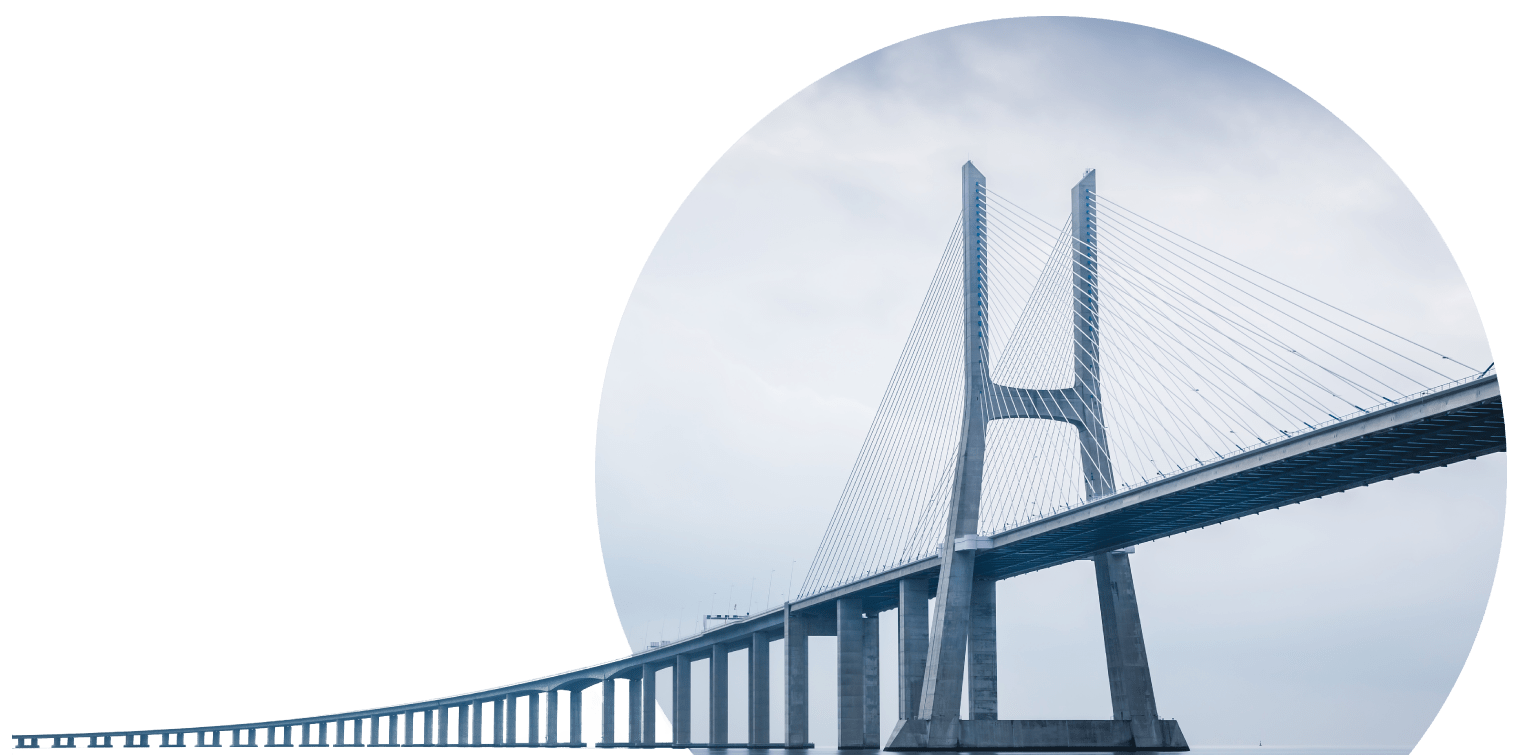 How we are puente respo|LinkAmerica