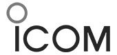 icom logo|LinkAmerica