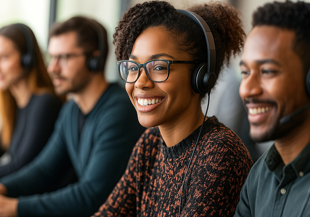 LinkAm website - (BPO) - 2 Why Choose LinkAmerica BPO-2