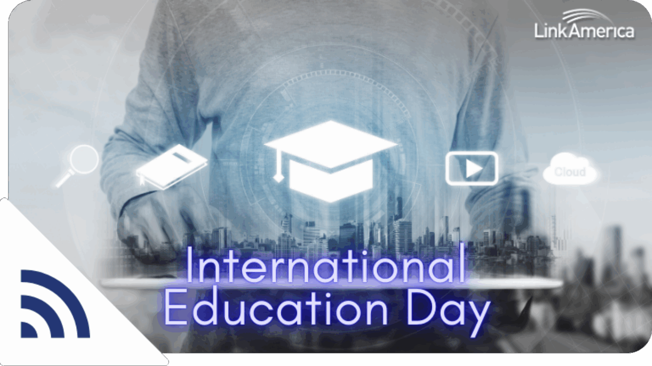 International Education Day