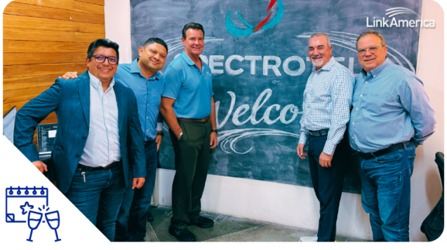 BANNER_Driving Growth Together - Spectrotel