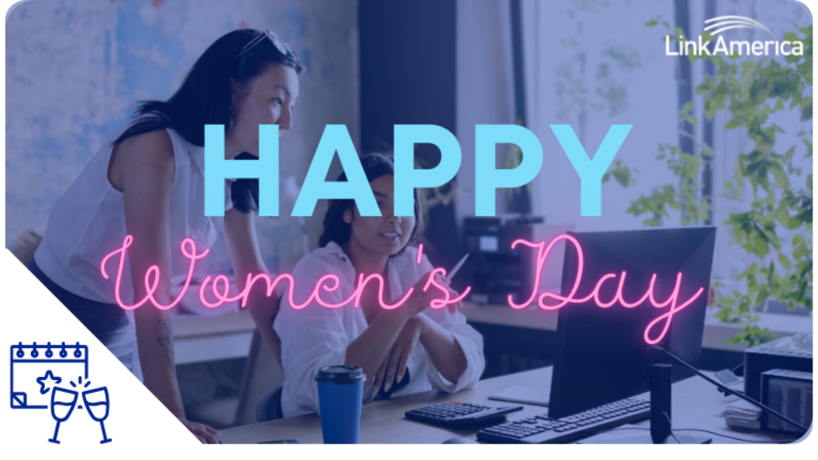 Happy Womens Day