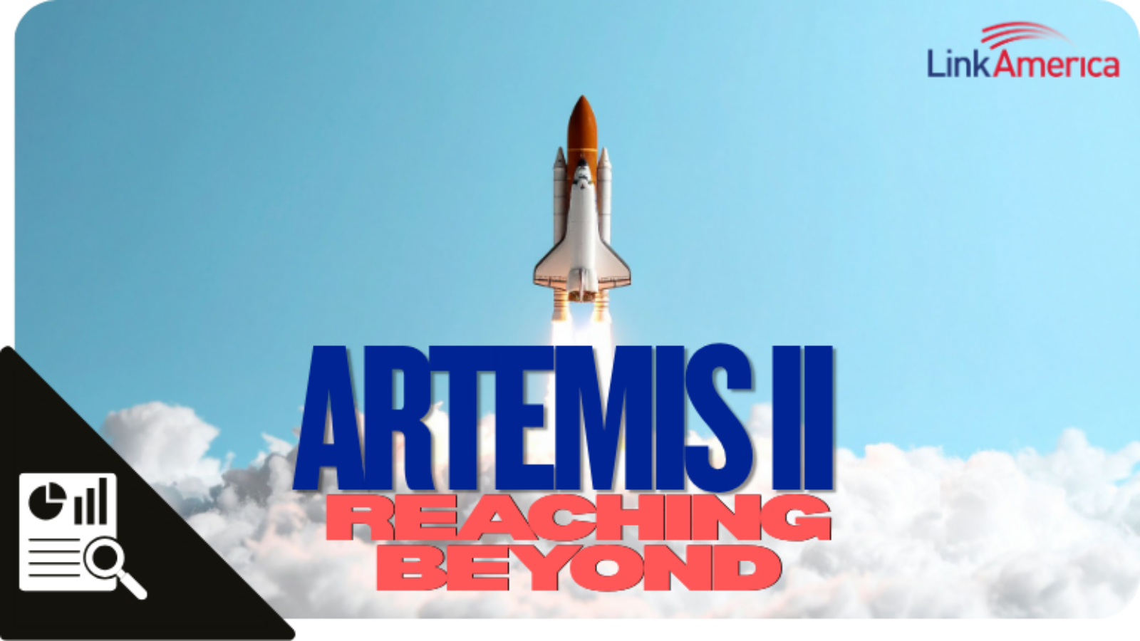 Artemis II Blog Banner