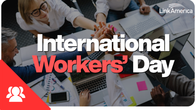 Workers Day ESP