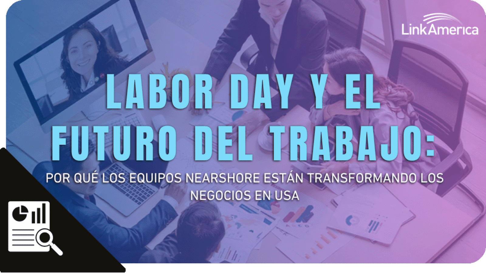 Labor Day ESP